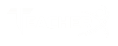 teacherx logo